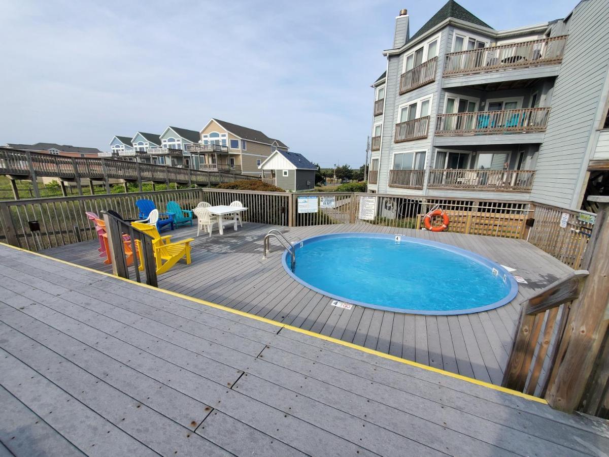 Gulfstream 101 Kill Devil Hills Exterior photo