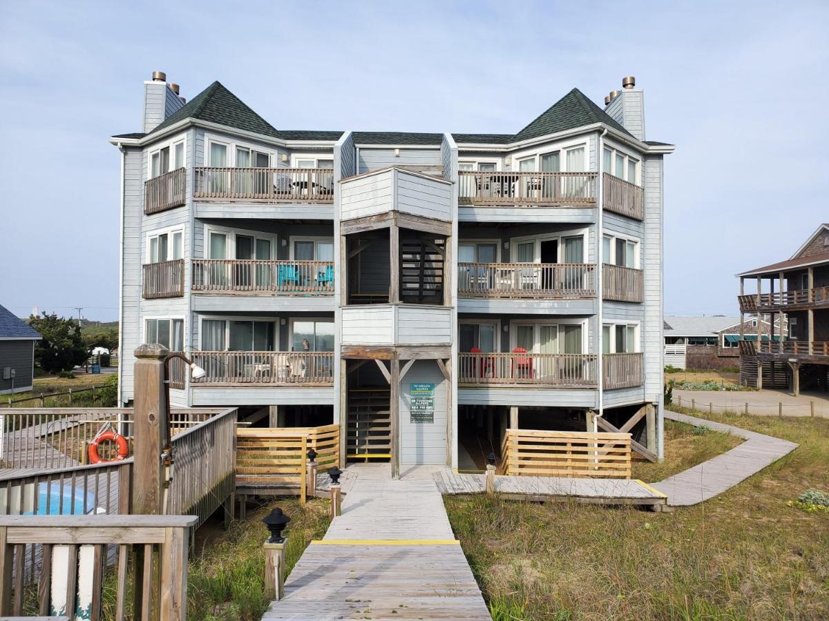 Gulfstream 101 Kill Devil Hills Exterior photo