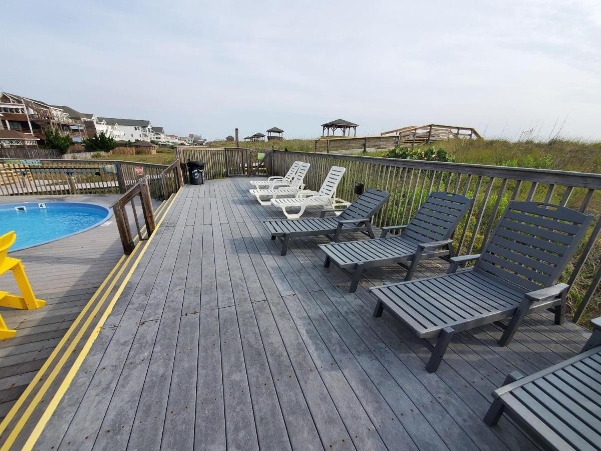 Gulfstream 101 Kill Devil Hills Exterior photo