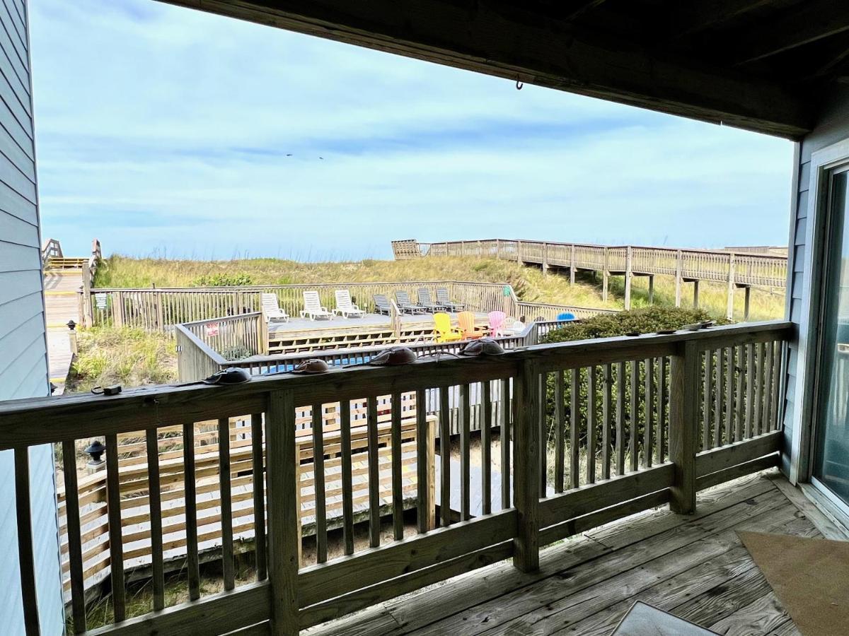 Gulfstream 101 Kill Devil Hills Exterior photo